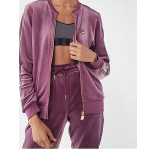 ▪️Fila Two-Piece Jogger Set▪️